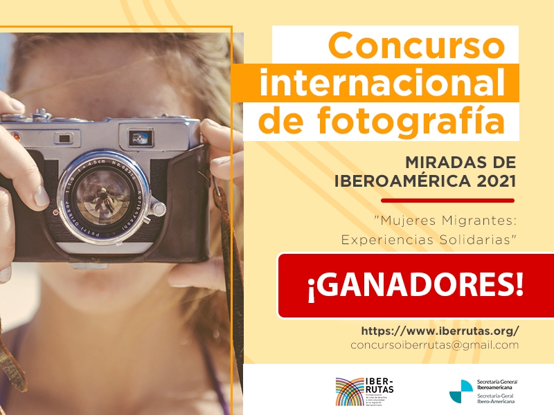 Experiencias Ganadoras en Fotografía