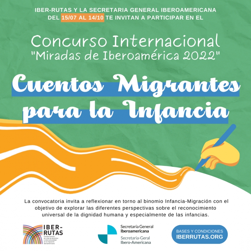 Concurso Internacional 