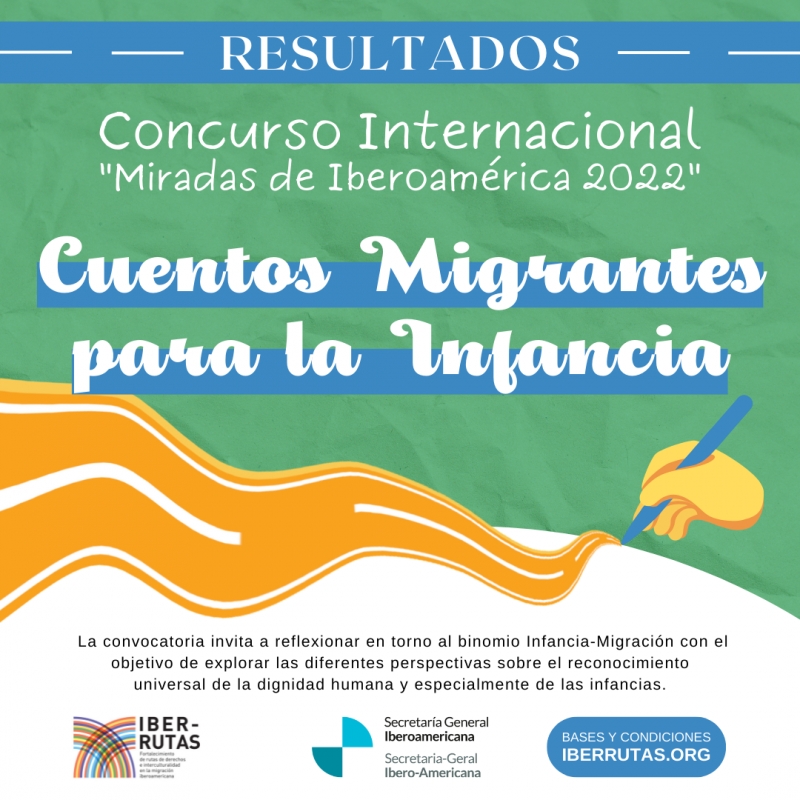 Resultados del Concurso Internacional 