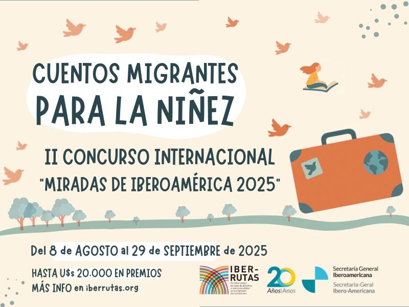 II Concurso Internacional 