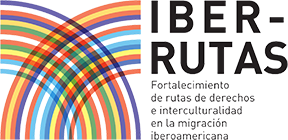 Logo Iber-Rutas