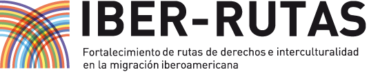 Logo Iber-Rutas